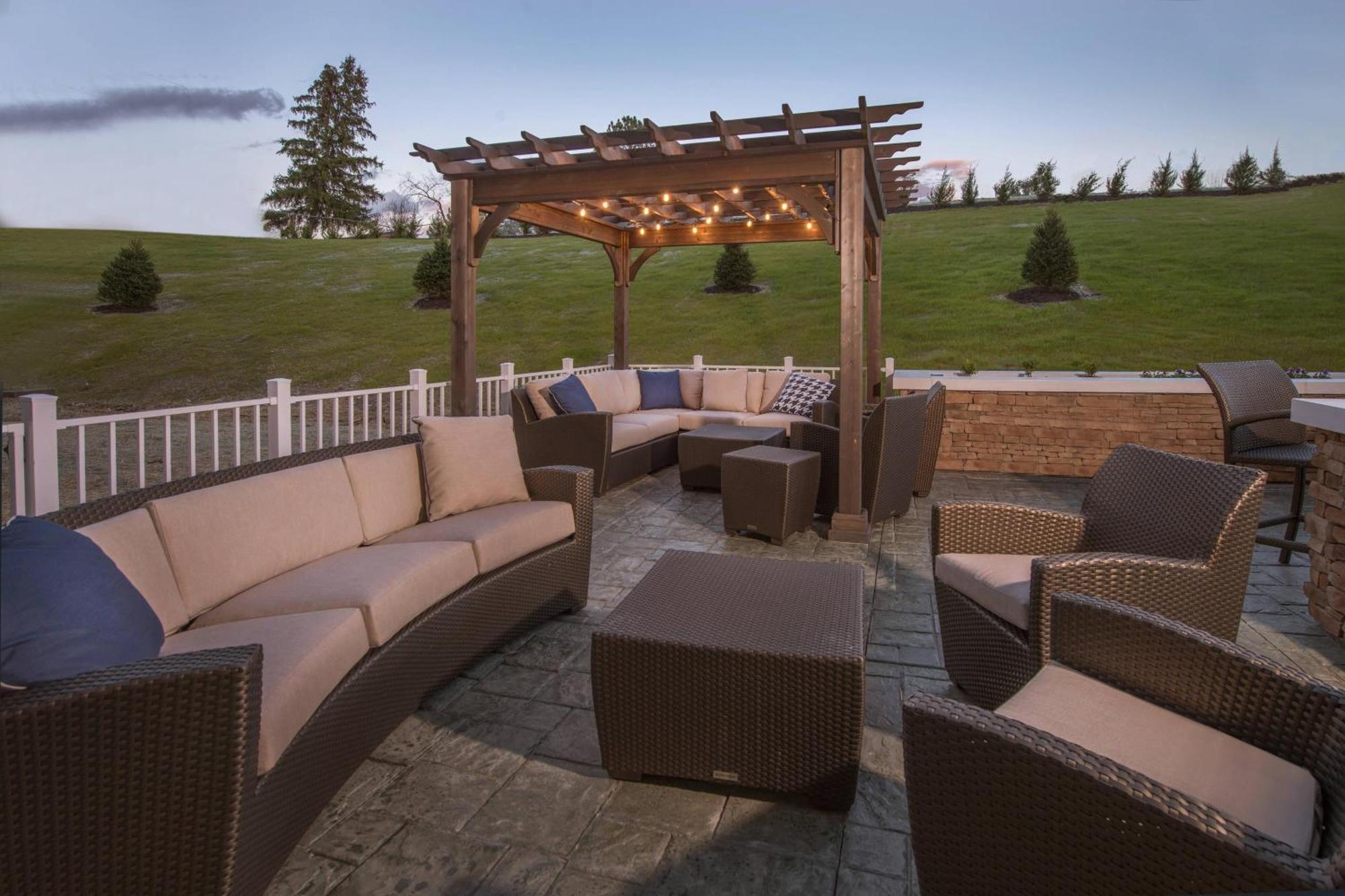 Towneplace Suites By Marriott Altoona Exterior photo